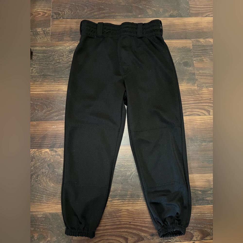 Youth Baseball pants